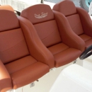 JM Ocean Marine Canvas & Upholstery, Inc - Boat Covers, Tops & Upholstery