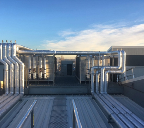 Degree C Pty Ltd - Ulverstone, TAS