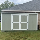 Tuff Shed