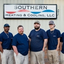 Southern Air heating & Cooling Inc