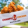 Champs Chicken gallery