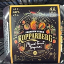Wine Barrel Plus - Beer & Ale
