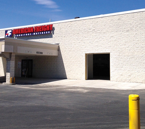 American Freight Furniture, Mattress, Appliance - Altoona, PA