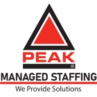 PEAK Managed Staffing