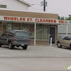 Wheeler Street Cleaners