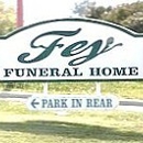 Fey Funeral Home - Funeral Directors