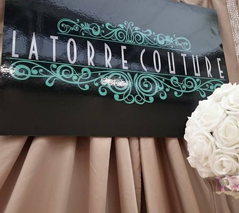 Latorre Couture - Egg Harbor Township, NJ