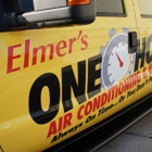 Elmer's One Hour Air Conditioning