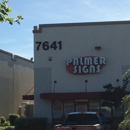 Palmer Signs - Advertising Specialties