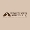 Susquehanna Siding gallery