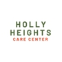 Holly Heights Nursing Home