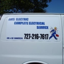 Avis Electric - Electronic Engineers