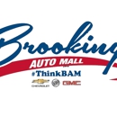 Brookings Auto Mall - Automobile Parts & Supplies