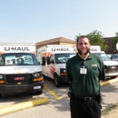 U-Haul Moving & Storage at Downtown Campus - Truck Rental