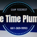 Prime Time Plumbing - Plumbers