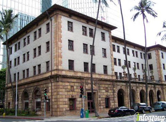 Diamond Head Financial Advisors - Honolulu, HI