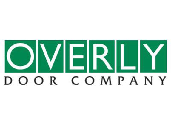 Overly Door Company - Greensburg, PA