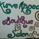 Kurve Appeal Boutique & Salon - Consignment Service
