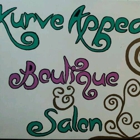 Kurve Appeal Boutique & Salon