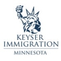 Keyser Immigration Minnesota