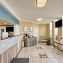 OYO Hotel Alexandria LA- Hwy 165 - Lodging