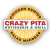 Crazy Pita True Mediterranean gallery