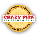 Crazy Pita True Mediterranean - Mediterranean Restaurants