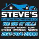 Steve's Custom Renovations - Serving Bucks County, Pennsylvania - Roofing Contractors