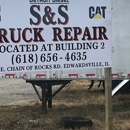 S & S Truck Repair - Truck Service & Repair