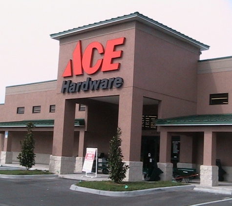 Ace Hardware, Feed & Pet Supply - Riverview, FL