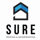 Sure Roofing & Waterproofing, Inc. - Roofing Contractors