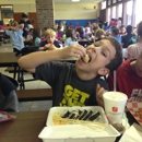 Claywell Elementary School