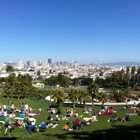 Mission Dolores Park