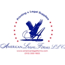 American Legal Forms - Legal Forms