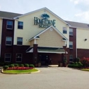Home-towne Suites of Columbus - Hotels