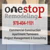 OneStop Remodeling, Inc. gallery