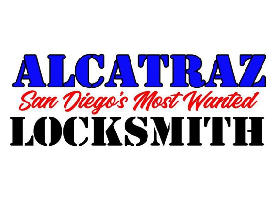 Alcatraz Locksmith - Chula Vista, CA