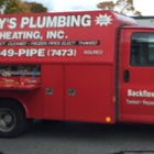 Perry's Plumbing & Heating, Inc.