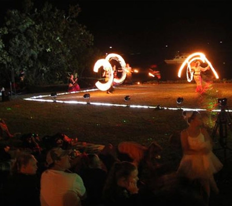 Cook Shire Council - Cooktown, QLD. Cook Shire Council has a strong commitment to arts & cultural events