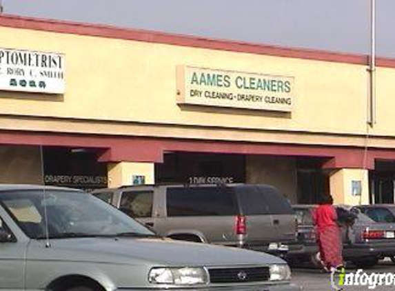 New Vista Cleaners - Downey, CA
