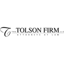 The Tolson Firm - Attorneys