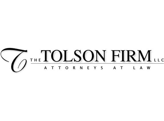 The Tolson Firm - Atlanta, GA