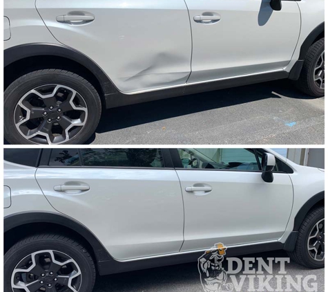 Dent Viking - Paintless Dent Repair - Post Falls, ID