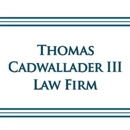 Thomas Cadwallader Law Offices - Attorneys