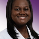 Jessica Parker, MD