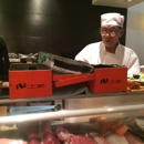 Nagahama Restaurant - Sushi Bars