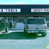 A A Tools gallery