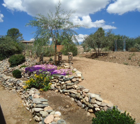RRS Landscape Services - Prescott, AZ