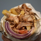 All Greek Street Food