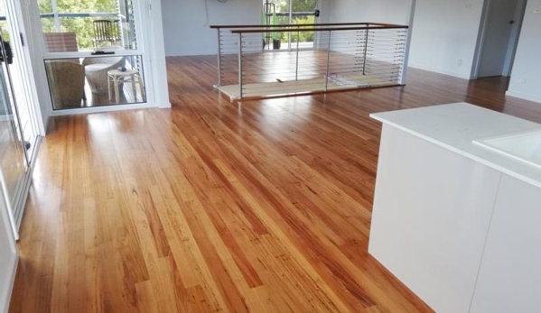 Ace Premium Floor Sanding - Wolumla, NSW